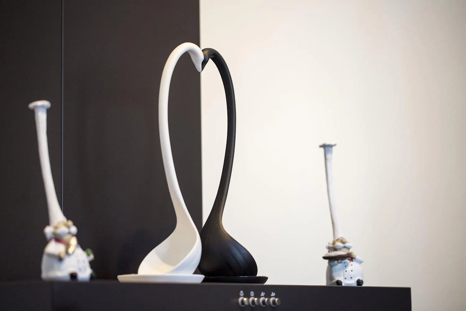 Suite Gambetta Cosy Et Design Lyon Fransa