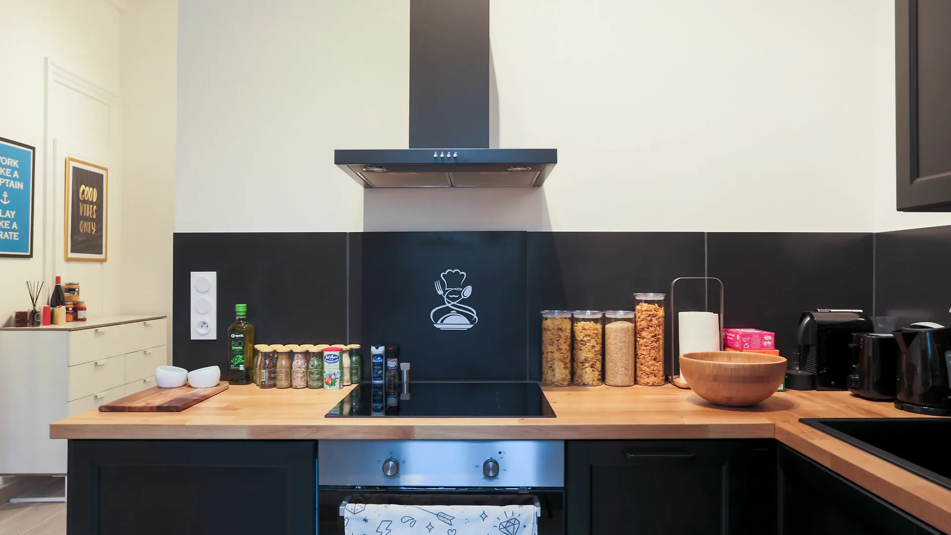 Suite Gambetta Cosy Et Design Lyon